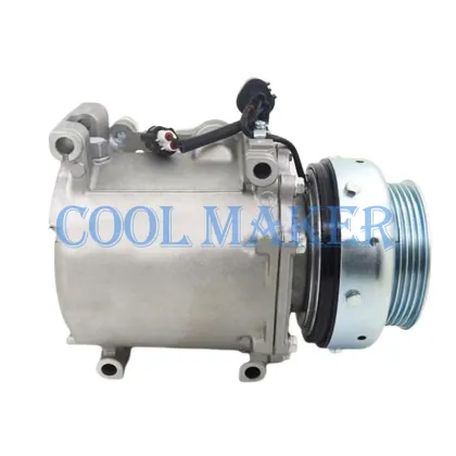 MAC090C for Mitsubishi Eclipse AC Compressor Accessories