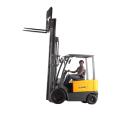 XCMG baru 3ton baterai lithium forklift electirc