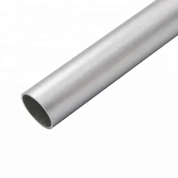 Aluminum Round Pipe With Good Price