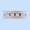 316SS IP68 Underwater Recessed Linear Light 24V12V 9W