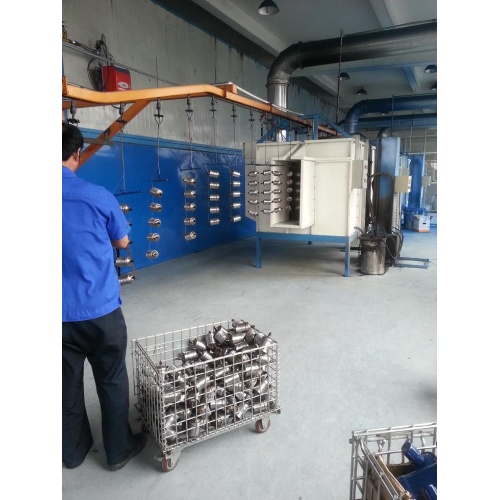 Molecular Sieve Liquid Line Filter Drier