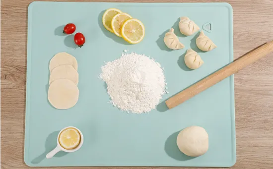 Silicone Rolling Dough Mat 45*65cm