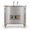Commercial Vegetable Washing Machine