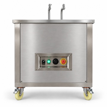 Commercial Vegetable Washing Machine