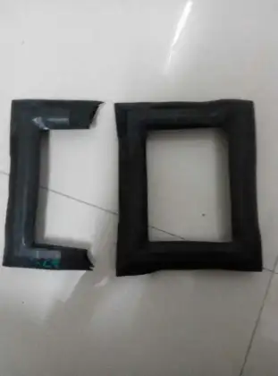 Ford Pickup Door Seals