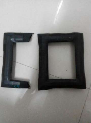 Cargo Container Door Rubber Gasket