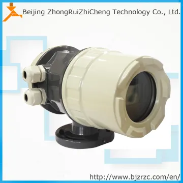 Electromagnetic Flow Meter / Flow Transmitter /Electromagnetic Flow Meter