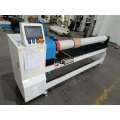 Janbo Automatic High Percision Paper Pipe Cutting