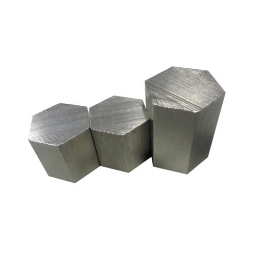 A286 UNS S21800 BAR Hex aço inoxidável