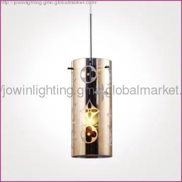 Modern Single Hanging Lamp