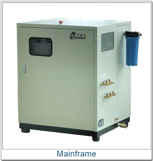 High Pressure Amomizing Humidifier