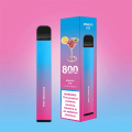 AIM plus Einwegpurpurregen 800 Puffs