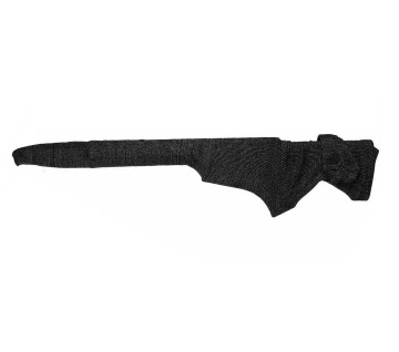 Customizable Size Gun Socks for Outdoor Hunting Accessories