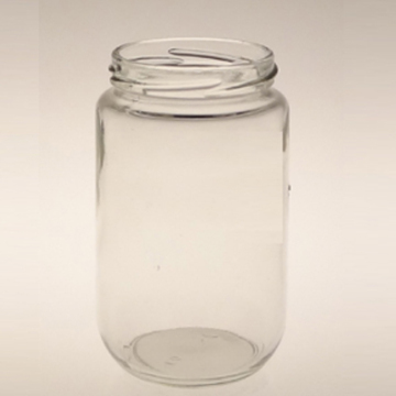 Glass Food Jar 310ml (XG310-6209)