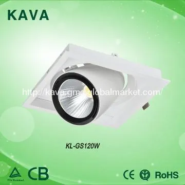 20W LED Grille Light, indoor grille light LED