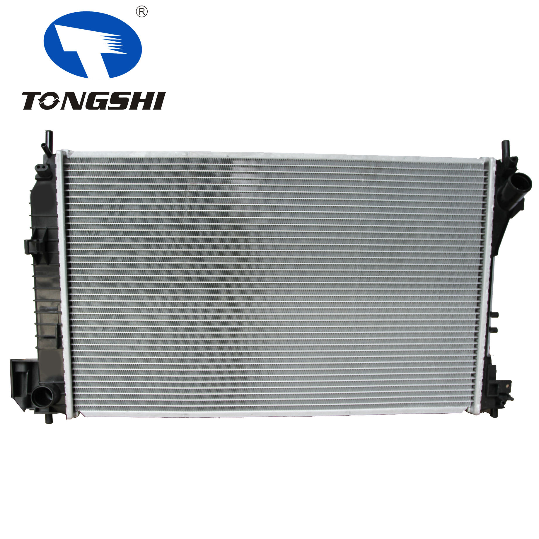 Auto Parts Accessories Car Radiator For OPEL CADILLAC BLS 2004 TURBO Car Radiator