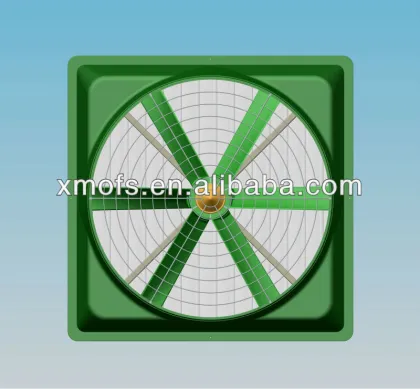 Wholesale Poultry Explosion Proof Ventilation Fan