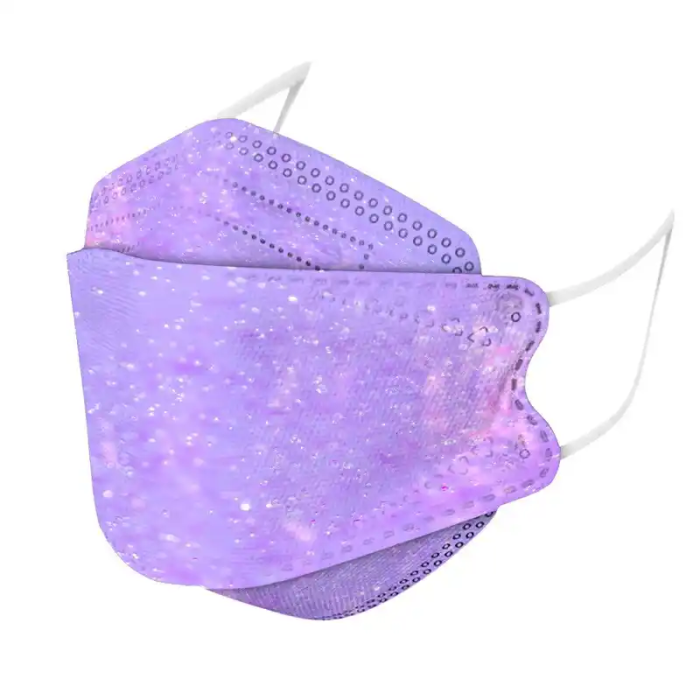 Máquina de mascarilla de pescado CP KF94