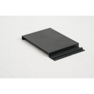 Aluminum material used in laser pipe cutting machine