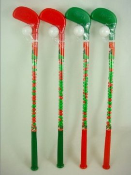 YWD-506 golf candy toy