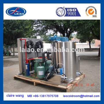 ice machine flake ice fishfarm poultry factory usage