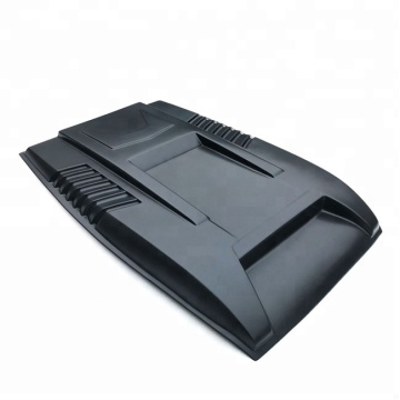 FD Ranger Hood Scoop 2015-2017