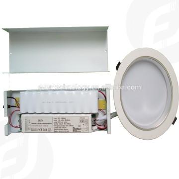 Emergency conversion pack 220V for T8 led tube panel/ downlight / flood light