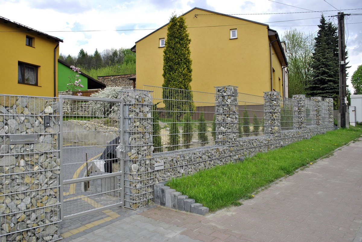 retaining wall wire mesh (3)