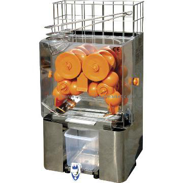 2000E/3B  citrus juicer