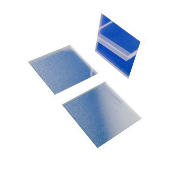 Sapphire Lens ClearCrystal: Customized Shapes for Vivid Clarity and Scratch-Resistance