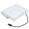 Lampione stradale solare a LED IP65