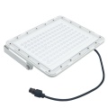 Lampadaire solaire à LED IP65