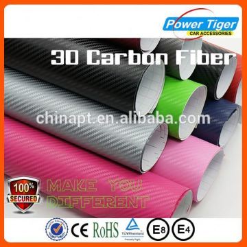 High Gloss Carbon Fiber Sheet