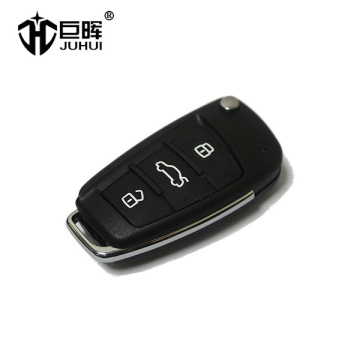 433MHz Clone Automatic Gate & Garage Door Remote Control - Custom Car Key