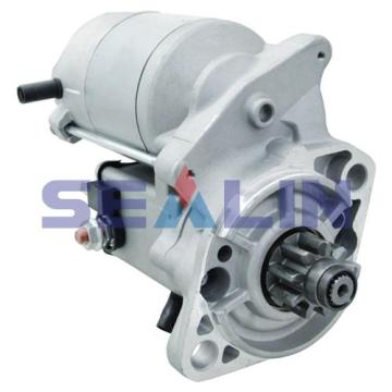 Starter Motor for Kubota 028000-4200 028000-4201 JS734 and Other Models