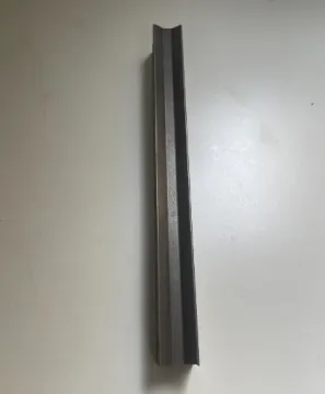 Q195 Linear guide High precision mechanical structure