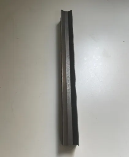 Q195 Linear guide High precision mechanical structure