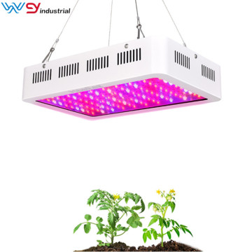 Dual Chip 1500W2000W Led Grow Light Full Spectrum