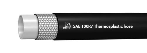 Tubo idraulico termoplastico SAE 100R7