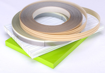 3D Acrylic Edge Banding Series
