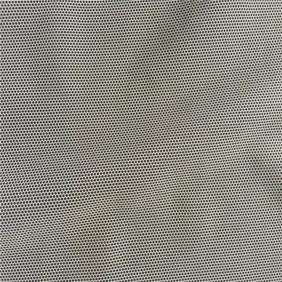 100% Nylon Raschel Tulle Mesh Fabric for Embroidery
