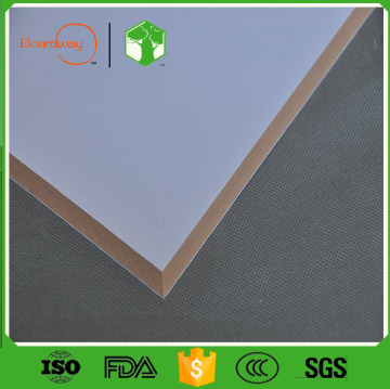 Discount wholesale price waterproof durable wpc celuka foam board for furniture and construction