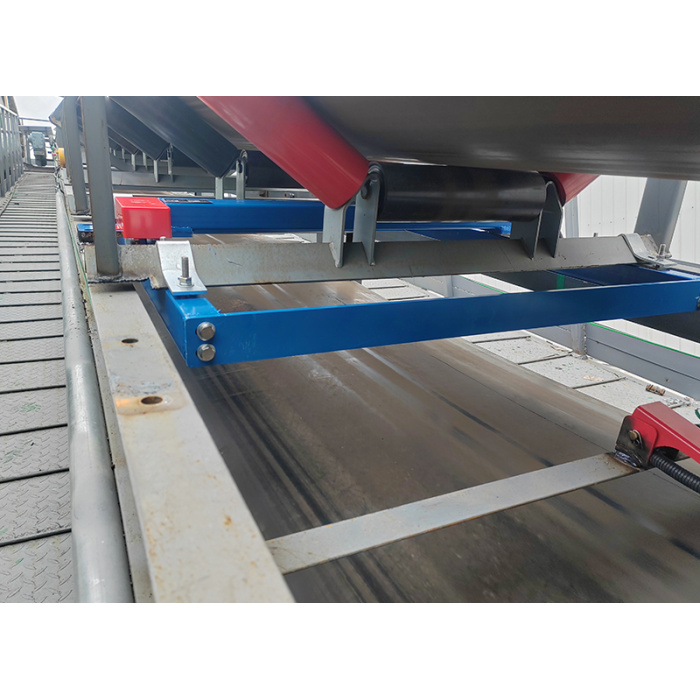 Aluminijska elektronska tračna vaga za kvantitativno punjenje