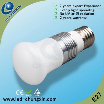 High Power LED Bulb Lamp E27 Light