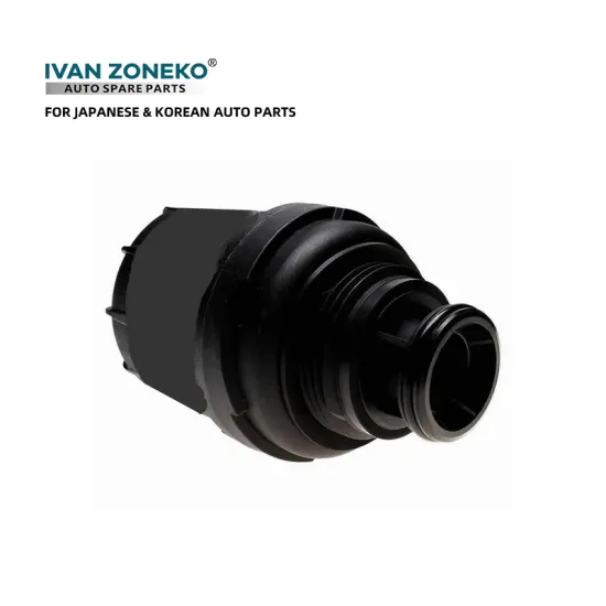 Wholesale High-Quality LF17356 Oil Filter for Foton - Ivan Zoneko