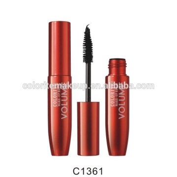 Lash Extension & Eyelash Grower Leopard Case Fiber Mascara