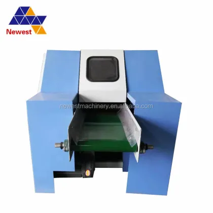 Spinning Textile Wool Combing Carding Machine