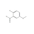 Customized High Purity 4-Fluoro-3-Nitroanisole CAS 61324-93-4