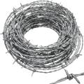 Barbed Concertina Fencing Wire 450mm Diameter Razor Wire