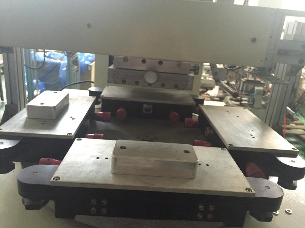 Phone Case Heat transfer Printing Machine